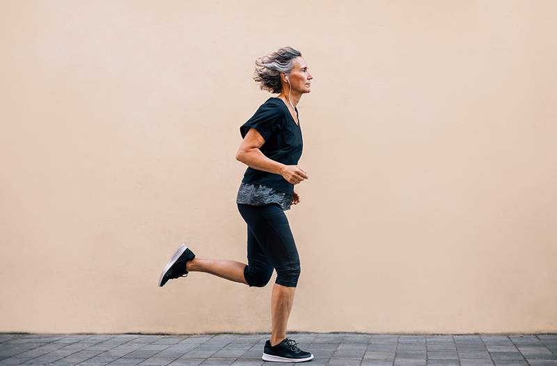 Waarom je voor cardio en beendagen zou moeten doen