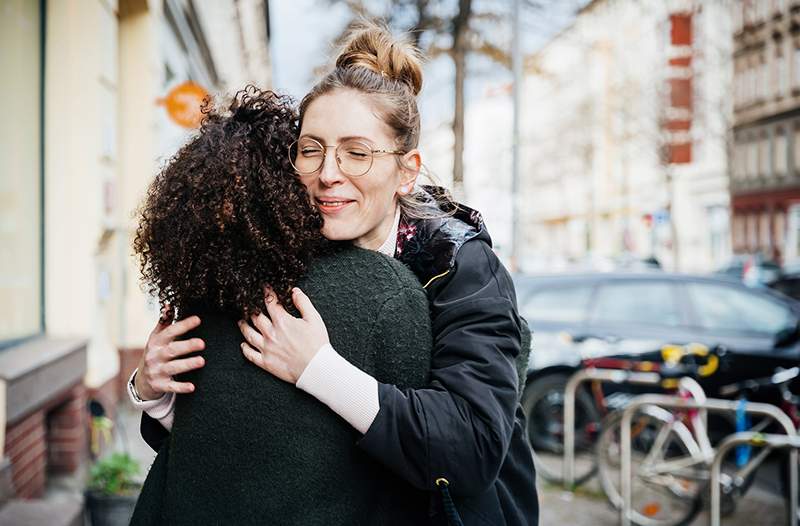 Důležitost přátelství a komunity pro zlepšení vašeho duševního zdraví