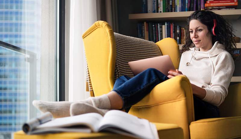 'Soy intérprete, y este es mi truco secreto para aprender idiomas rápidamente'