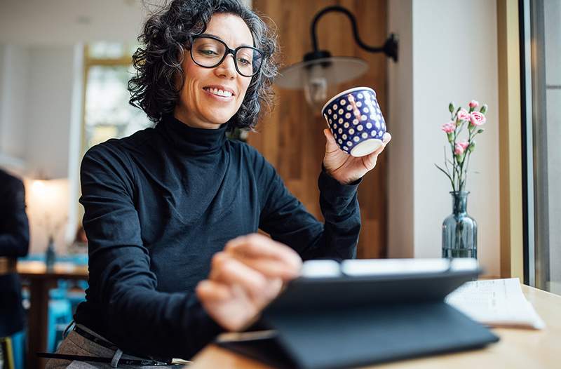 Soha nem tudtam, hogy szükségem van erre a WFH alapvetőre, és most nem tudok élni nélküle