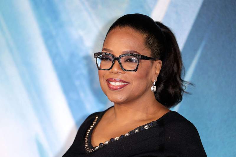 Mėgstamiausios Oprah skaidrės įtikino mane suteikti galimybę atkurti avalynę, ir jūs taip pat turėtumėte