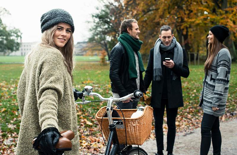 Les meilleurs manteaux de pull qui ajoutent de la structure à votre tenue, mais vous donnez tous les confortables