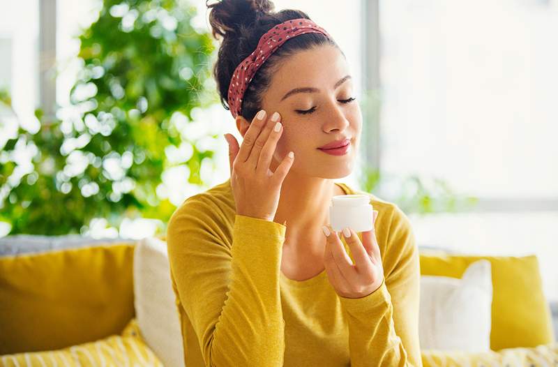 Ces produits de soins de la peau de curcuma sont mes sauveurs de peau d'hiver anti-inflammatoires