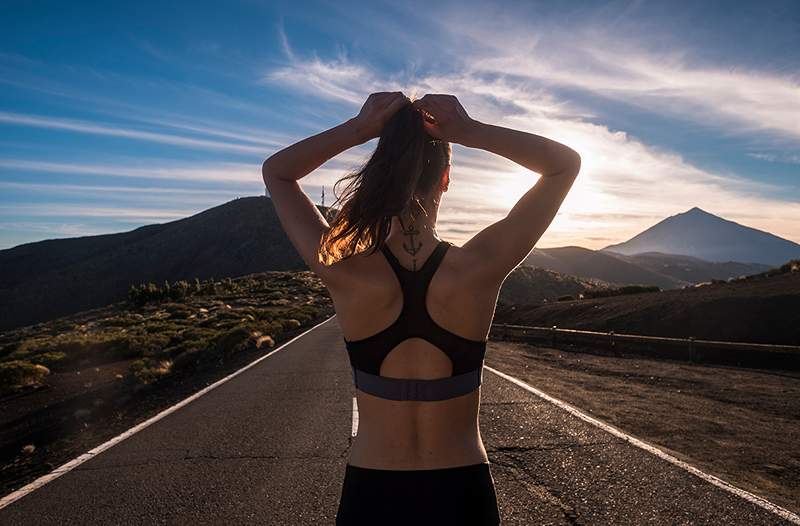 `` Je suis cardiologue et c'est pourquoi le premier mile est toujours le plus difficile ''