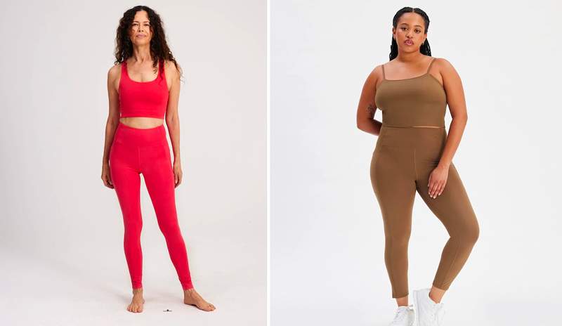 Legging favorit Oprah secara diam-diam sedang dalam penjualan besar saat ini merpati sepasang sebelum seluruh internet menangkap