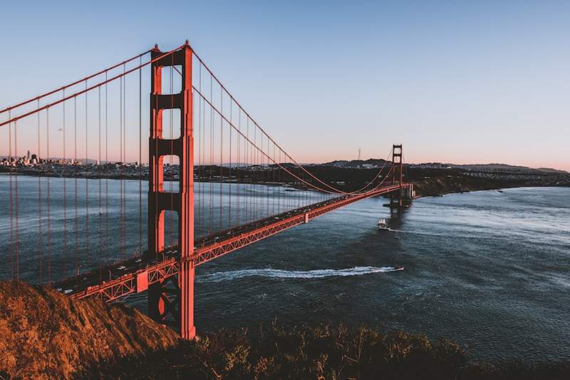 Cele mai cool 15 destinații holistice de sănătate din San Francisco, potrivit experților locali de wellness