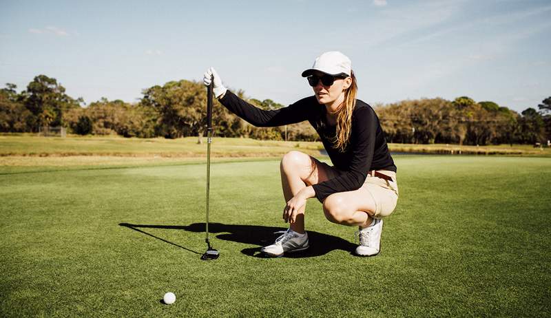 Los mejores zapatos de golf, según los profesionales