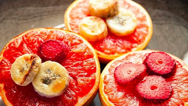 5 Low-glycemisch ontbijt dat nog steeds een traktatie voelt en smaakachtig