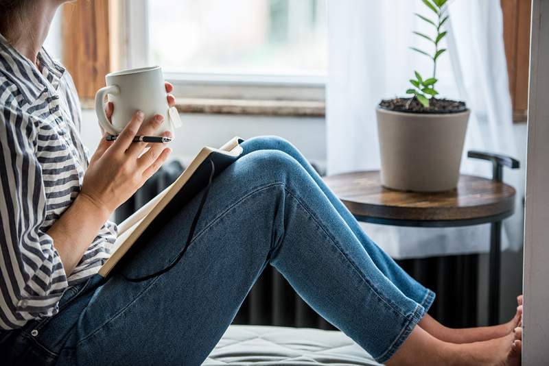 À quoi ressemble la gratitude de Thanksgiving dans une année qui a vraiment été le pire?