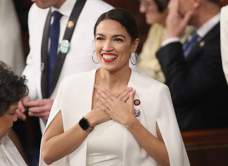 Voici votre feuille de triche pour l'ambitieuse Green New Deal dont tout le monde parle