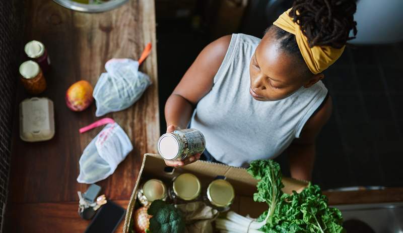 13 Food-Abonnement-Dienstleistungen zum Verkauf im Moment, da es nicht nur sind, dass Sie Groceries teurer geworden sind