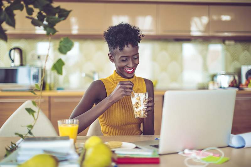 Los mejores consejos de un dietista registrado para comer para una salud intestinal óptima