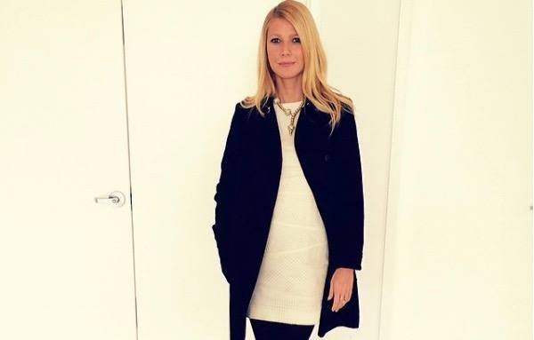 Why Gwyneth Paltrow's Goop Fragrance adalah pacar Jean of the Parfum World