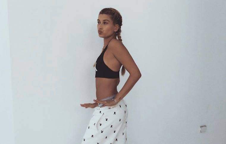 Alt om den 10-dagers metabolske detox Hailey Baldwin gjør før NYFW