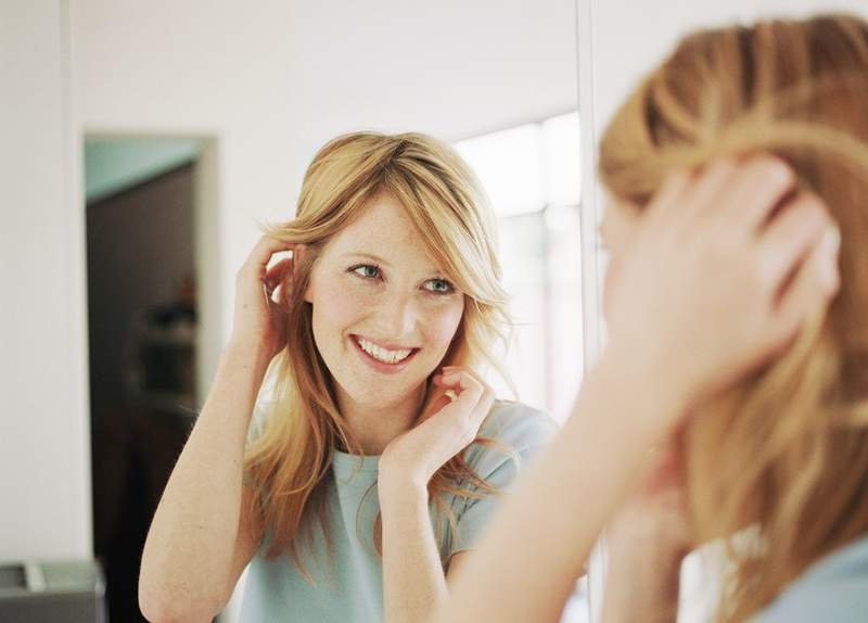 Come sono sopravvissuto a un taglio chimico che distrugge i capelli e come assicurarti di non averne mai uno