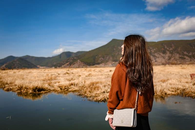 I capelli freschi e freddi e flanella sono una cosa ora ma come, cosa sono esattamente?