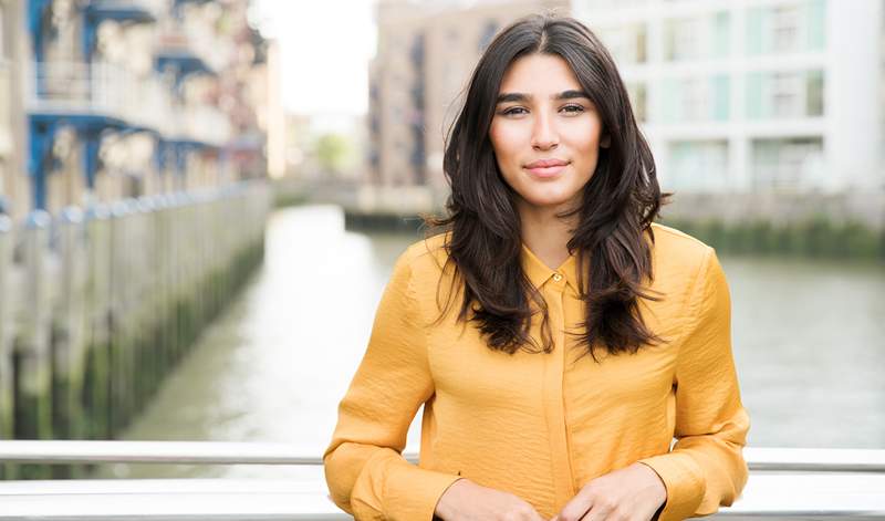 Estas listas de pelo le dan al cabello fino más volumen, textura y agujerosos, y todos son amados por estilistas