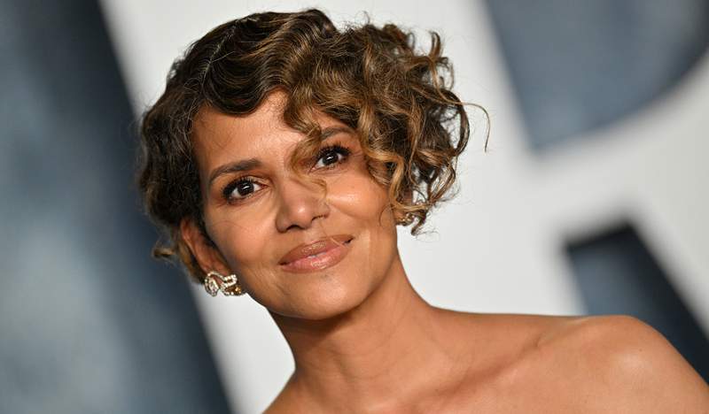 Halle Berry och Jennifer Anistons favorit -varumärke