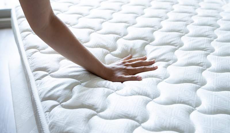 Slaapexperts zeggen dat dit de beste matras toppers zijn voor ongeëvenaard comfort en ondersteuning