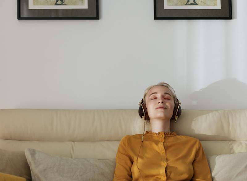 Spoločnosť Meditation App Headspace ponúka * zadarmo * celoročné predplatné pre každého nezamestnaného práve teraz