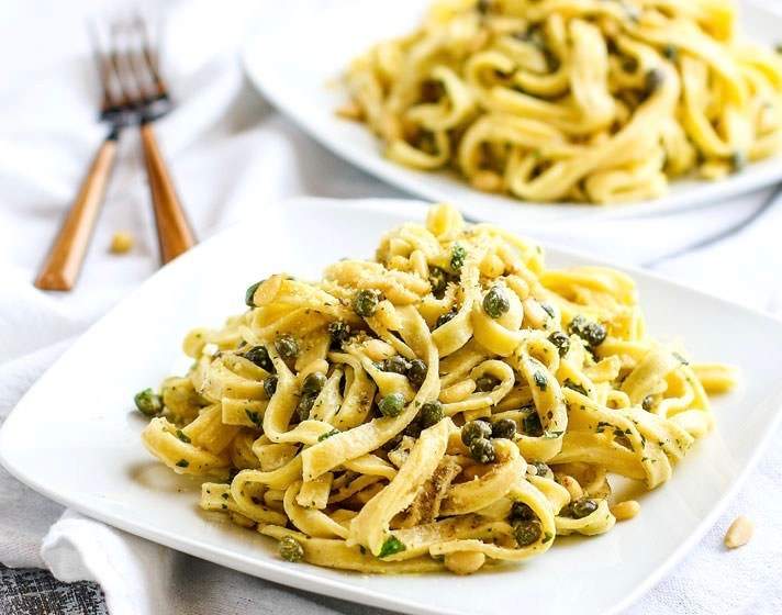 5 marchi di pasta più sani che sono anche senza glutine