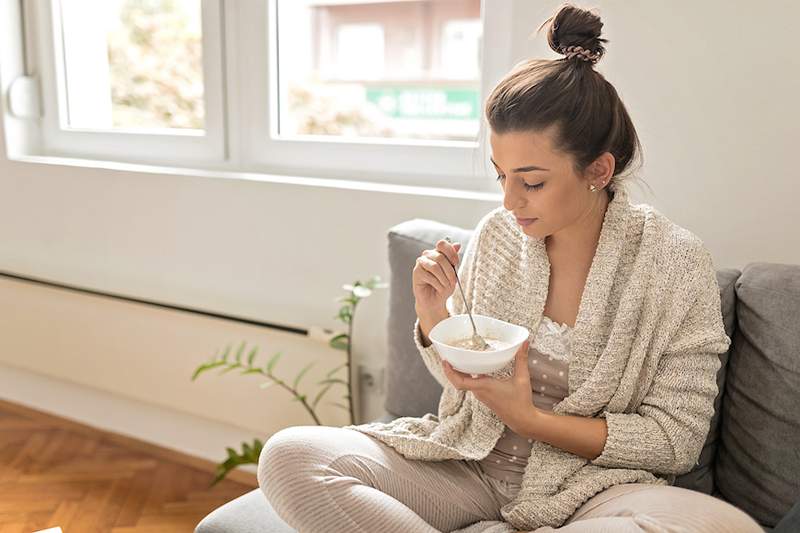 Je suis diététiste et ce sont mes 5 meilleures sources de glucides en santé