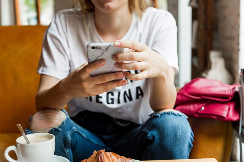 Gıda ağı resmi olarak, tiktok'ta sağlıklı pişirme inspo'yu nerede bulabileceğiniz içindir