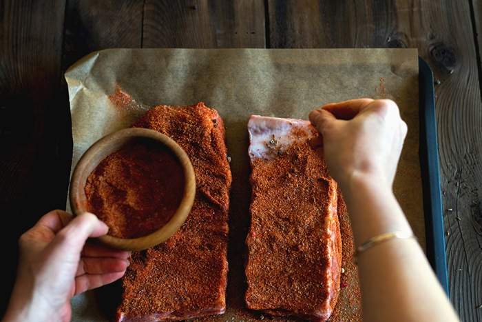 5 Matetiketter Alla köttätare bör förstå