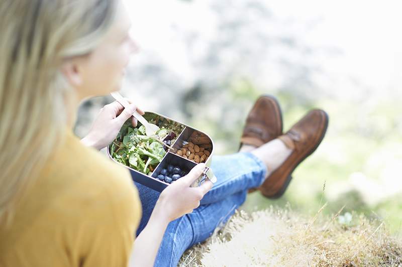 As 7 regras de ouro da alimentação saudável, de acordo com os cardiologistas