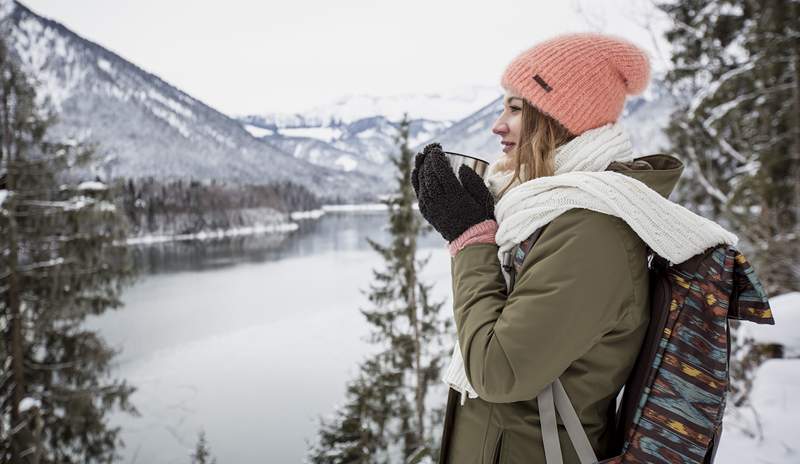 I 11 migliori guanti riscaldati per impedire alle mani di congelare questo inverno