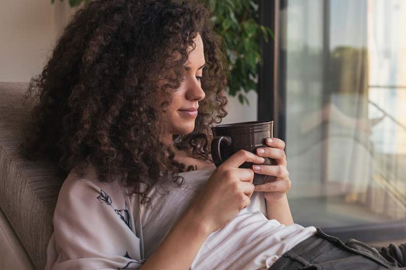 Holy Basil può aiutare il tuo corpo a maneggiare il tuo stress più come è come è come