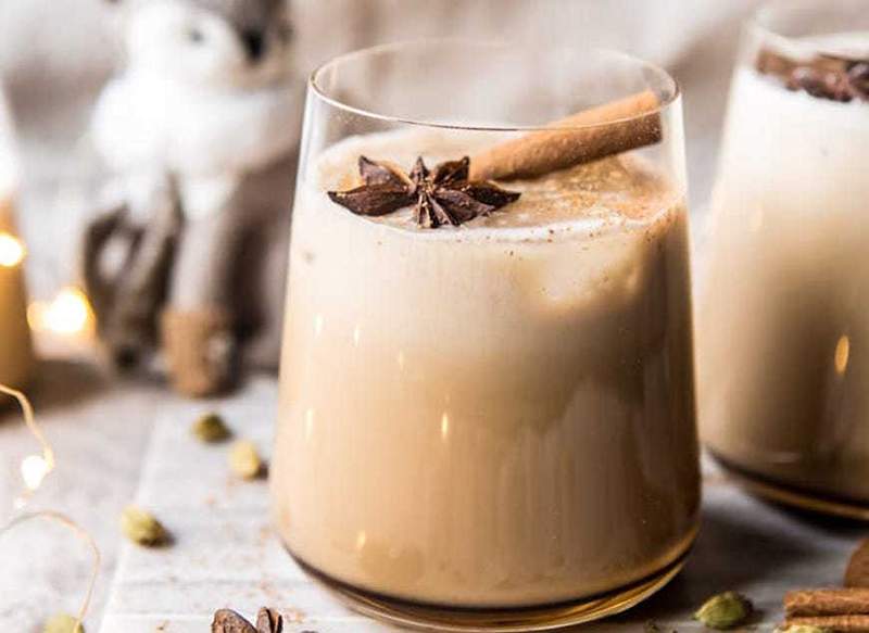 5 Resep teh chai buatan sendiri untuk suguhan yang meningkatkan kekebalan