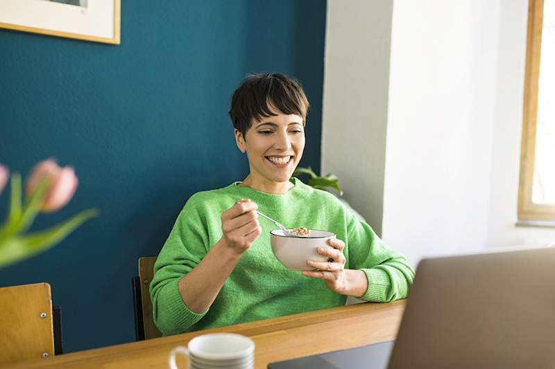 5 façons de manger plus de repas maison peuvent affecter votre santé intestinale pour le mieux