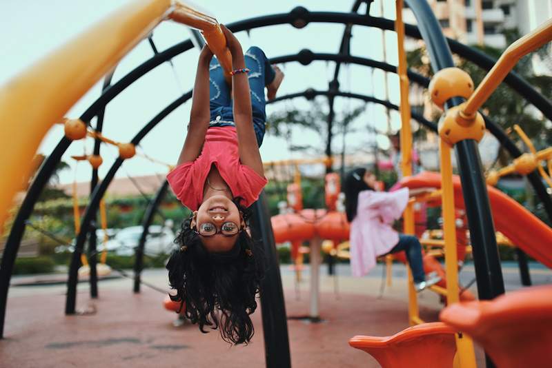 Votre environnement d'enfance peut avoir des effets à long terme sur vos gènes, ce qui est pourquoi