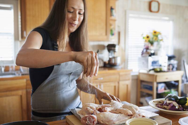 Nel caso in cui tu stia acquistando la carne in gran parte in questo momento, ecco quanto tempo dura veramente in frigorifero