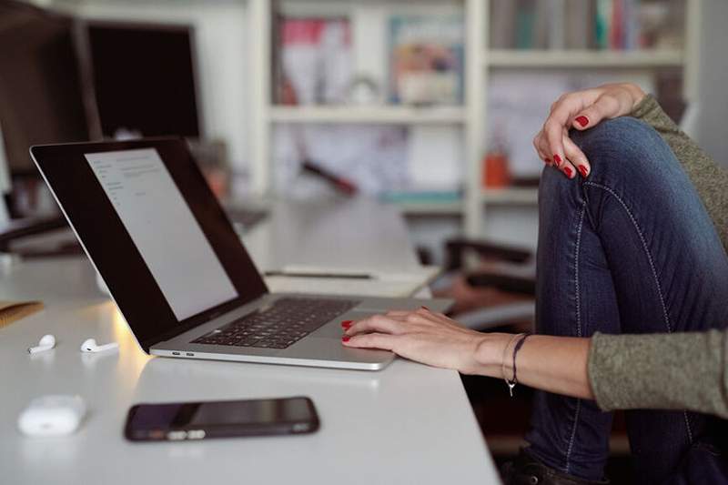 Her er hvad der skete, da jeg afslutter multitasking i en uge for at forbedre min produktivitet