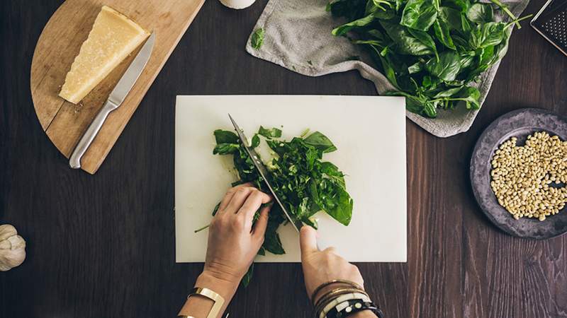 La tua guida alle verdure invernali essenziali e come usarli