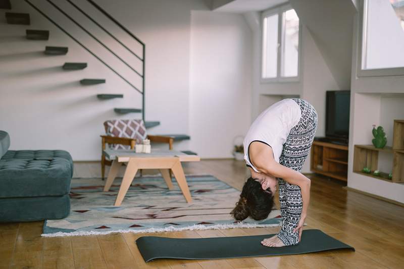 Hur man känner sig mer balanserad under Covid-19, enligt Ayurveda