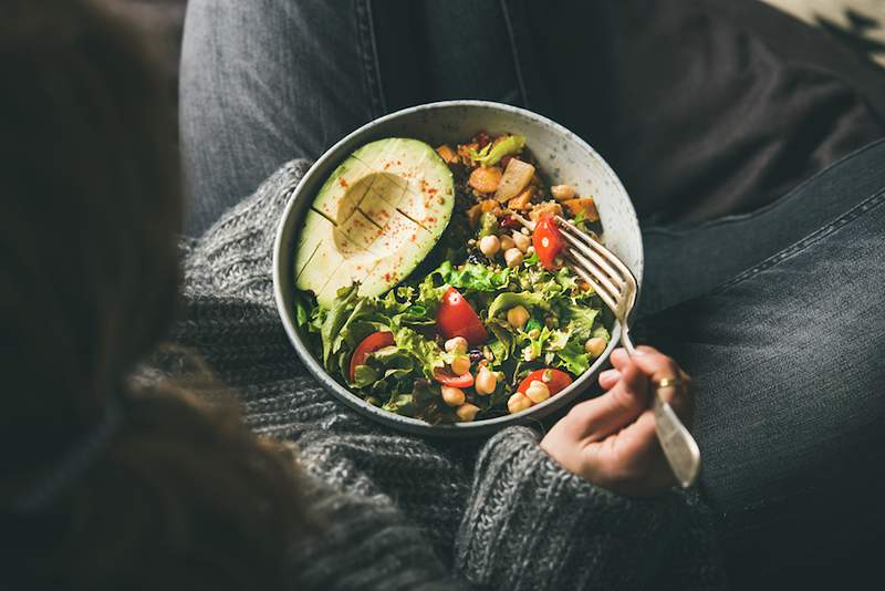 Ich bin ein Gastroenterologe, und hier ist der Grund, warum 'Ernährungsdynamik' für die Darmgesundheit so wichtig ist