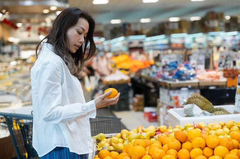 'Jeg er en supermarked manager, og det er sådan, man får de bedste shoppingaftaler i købmanden'