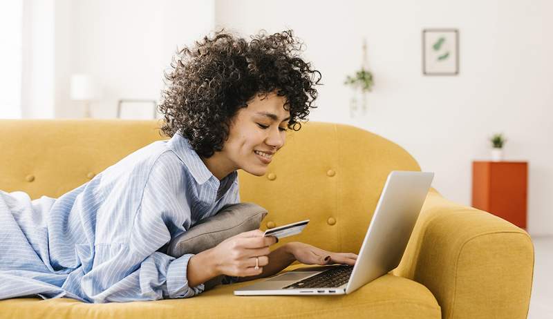 Cómo comprar el viernes negro como un genio financiero, según los expertos en dinero