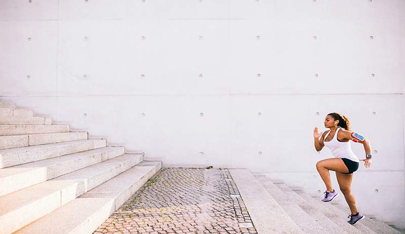 Comment passer à ce moment-là, vous voulez vraiment abandonner une séance d'entraînement, selon les experts en psychologie du sport