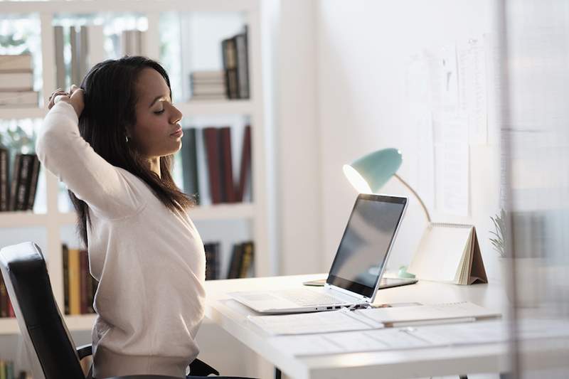 Je suis neurologue, et c'est ainsi que je prends une pause mentale lors des journées de travail difficiles