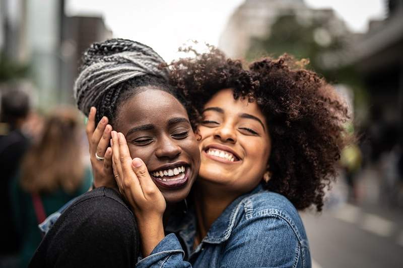 L'étape cruciale qui nous manque tous dans notre bataille contre le stress