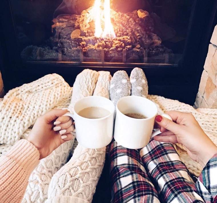 9 façons de créer la maison Hygge parfaite