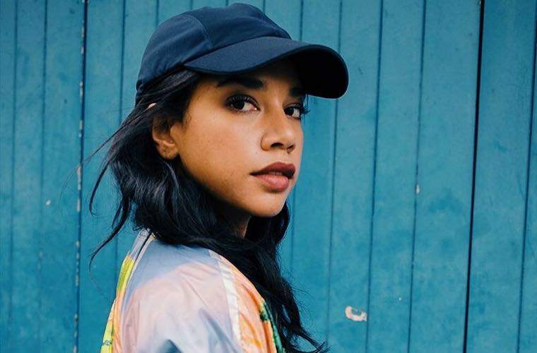 Por qué la crioterapia es una parte esencial de la rutina de viaje de Hannah Bronfman