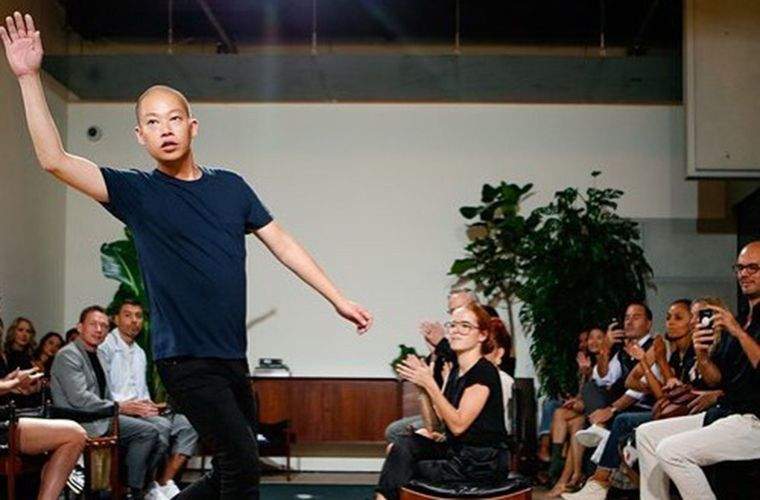 Jason Wu's 5 Genius Hacks untuk Meningkatkan Kreativiti Anda