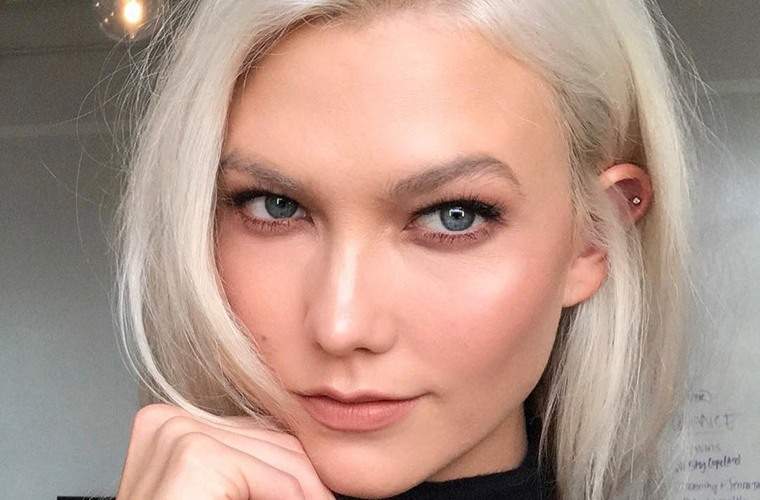 Warum dieser Trainer sagt, dass das Zerschlagen von Medizinbällen wie Karlie Kloss eine ernsthafte Möglichkeit ist, Ihren Gesamtkörper zu straffen