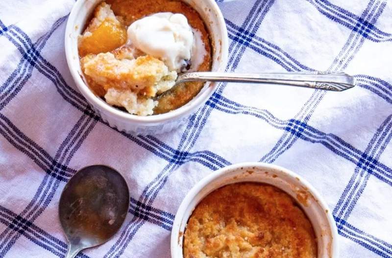 9 recettes de cordonnage saines à faible teneur en sucre qui fonctionnent pour le petit déjeuner * ou * dessert