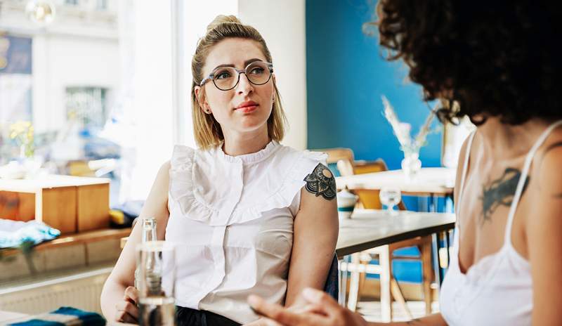 ¿Tienes humildad intelectual?? He aquí por qué estar abierto a estar equivocado puede ser una superpotencia